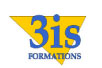 logo 3is formation